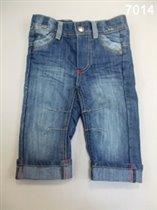 Джинсы для мальчиков (Z13-7014)