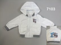 Куртка для мальчиков (Z13-7103)