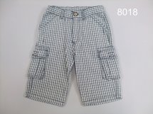 Бриджи для мальчиков (Z13-8018)