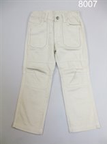 Брюки для мальчиков (Z13-8007)