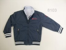 Куртка для мальчиков (Z13-8103)