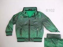 Куртка для мальчиков (Z13-8102)