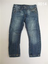 Джинсы для мальчиков (Z13-9014)
