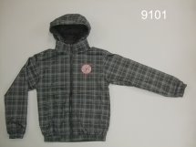 Куртка для мальчиков (Z13-9101)