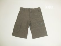 Шорты для мальчиков (Z13-9003)