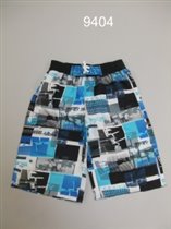Шорты для мальчиков (Z13-9404)