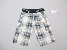 Шорты для мальчиков (Z13-9001)