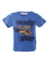 Футболка для мальчиков (BBS13-31510)