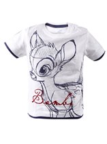 Футболка для мальчиков (BBS13-37516)