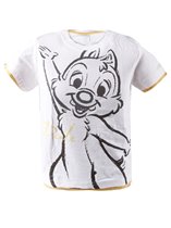 Футболка для мальчиков (BBS13-37516)