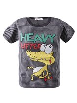 Футболка для мальчиков (BBS13-37508)