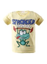 Футболка для мальчиков (BBS13-37508)