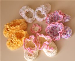 цветочек для дочки