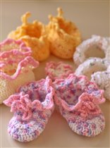 вот такой цветочек