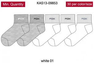 Носки для мальчиков (KAS13-09853)