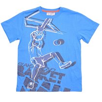 Футболка для мальчиков (KBS13-93152)