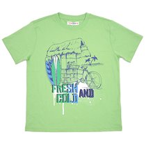 Футболка для мальчиков (KBS13-93158)