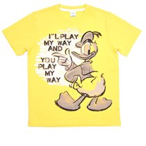 Футболка для мальчиков (KBS13-93157A)