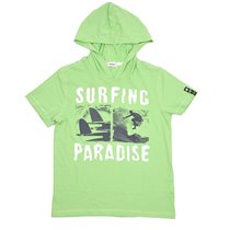 Футболка для мальчиков (KBS13-93752)