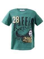 Футболка для мальчиков (KBS13-93169)