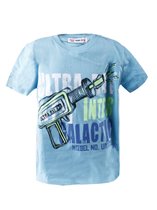 Футболка для мальчиков (KBS13-93169)