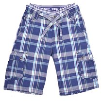 Шорты для мальчиков (KBS13-91551)