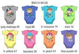 Боди (BNS13-84126)