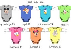 Боди (BNS13-84101A)