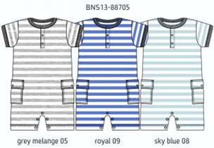 Комбинезон (BNS13-88705)