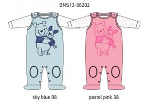 Костюм-двойка (BNS13-88202)