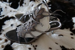 Браво 38 на 37-37,5 2940р