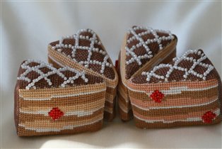 сладенькое