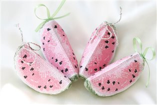 фруктово-сладенькое))