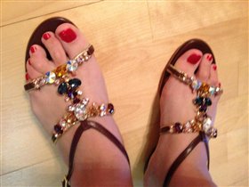 Такие желанные Лорики