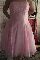 Платье р-р 46 ,цена 800 руб