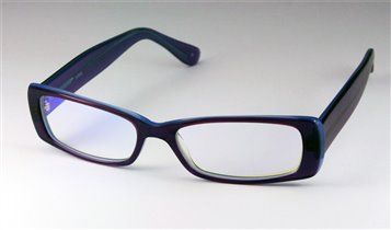 АF008 premium фиолетово-синий, черно-белый, красно