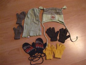 Мелочи по 50р или в придачу к другим покупкам