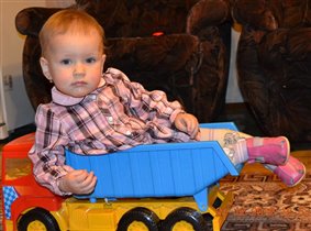 Люблю кататься!!!