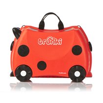 Детский чемодан Trunki