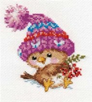 0-101 Воробушек