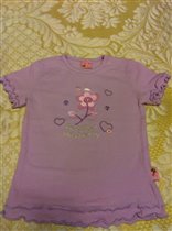 футболка,104,маломерит, 150 руб