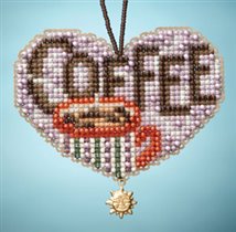 MH16-3102  Love coffee