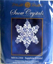 MH16-2304 Sapphire Crystal