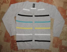 Кардига ф.Акула р.134/140