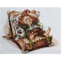 МН-09 Тихий час