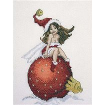 ВЛ-13 Новогодняя фея