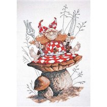 ВЛ-13 Трапеза