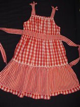 р.104-110 Н&М очень красивый сарафан в идеале,600р