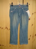 Джинсы Лего новые р.104  1400р