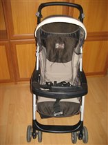 Peg Perego Aria коляска прогулочная б/у, 800р
